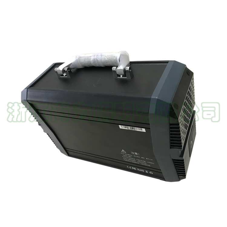 尚为SZSW2650移动电站 2000W/1000W/500W/300W户外AC220V应急电源图片