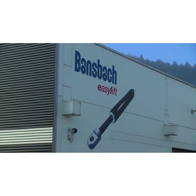 德国Bansbach easylift气压棒H03AF52-100-294-002-900N