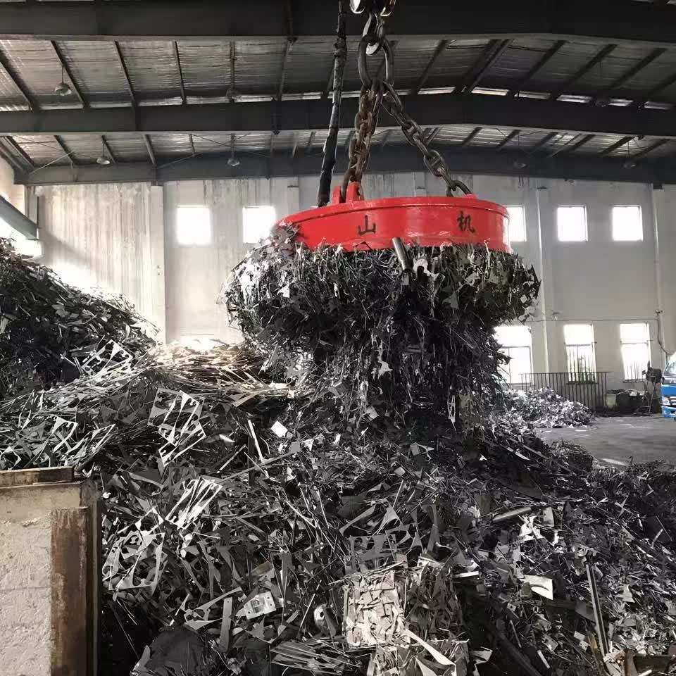 厂家销售 电磁吸盘 欢迎电话联系居山机械