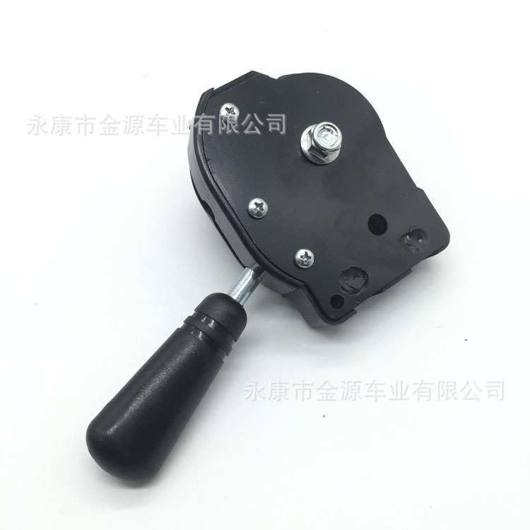 前进后退换档器卡丁车变速箱适用110cc 125cc 150cc 200cc 250cc