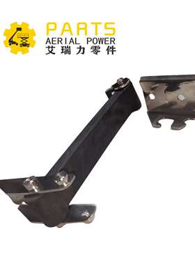 JLG 2940088 操作杆锁 2940088 用于JLG  型号 600AJ 600SC 740AJ