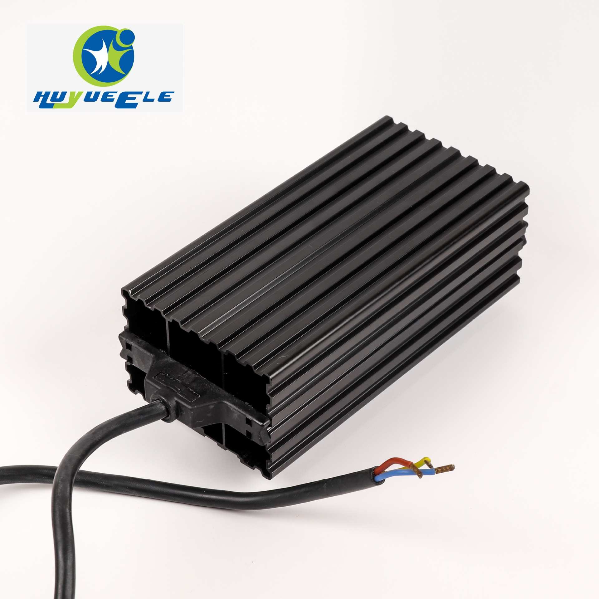带引线加热器HG040-60W PTC加热器 柜内除湿器  电控柜除湿器