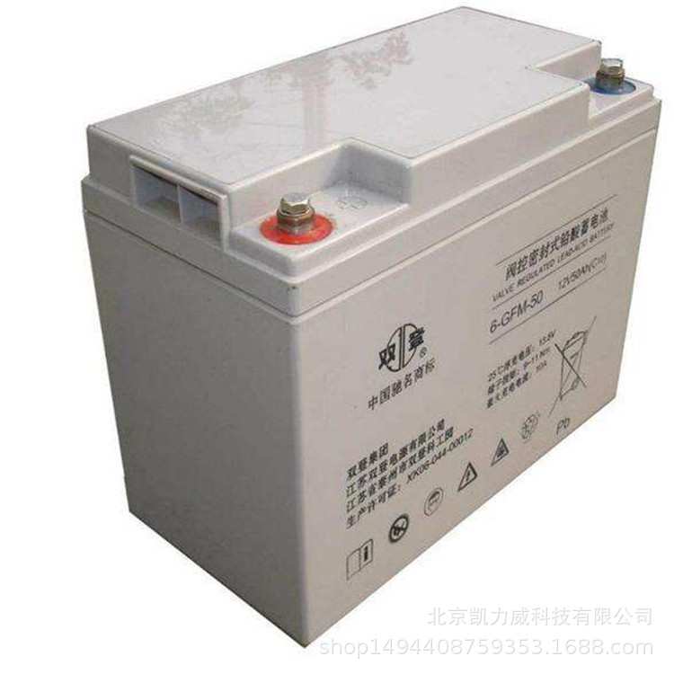 双登蓄电池12V100AH 具有阻燃 防爆 内阻低 量能高 充电接受能力
