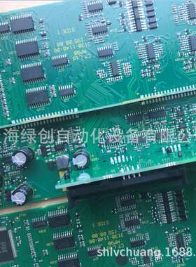 MP25A4维修主板艾默生CT励磁板MP90