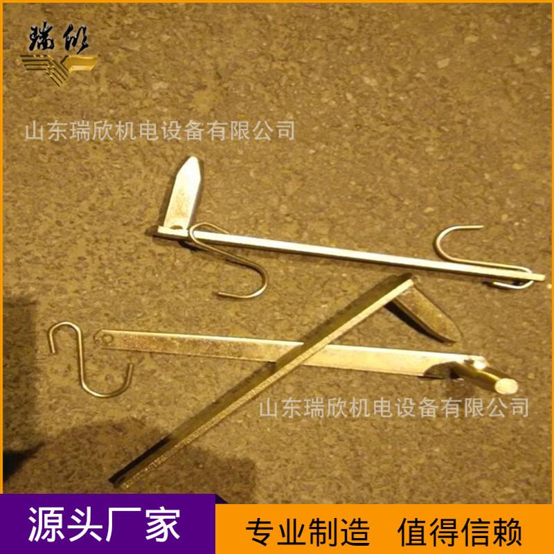 卸载扳手厂家现货直供矿用单体液压支柱DZ-GT-01卸载手把