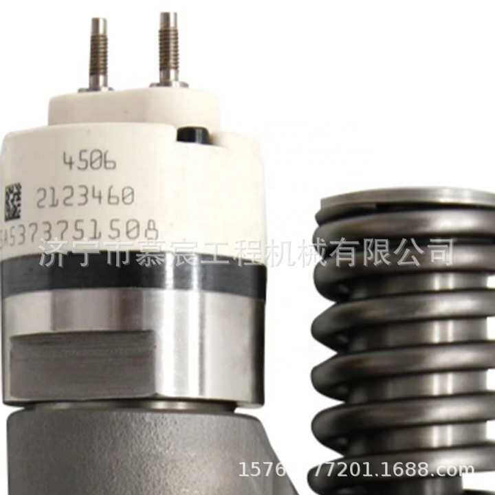 共轨喷油器212-3460 229-5818 229-1631 187-6549 166--0151