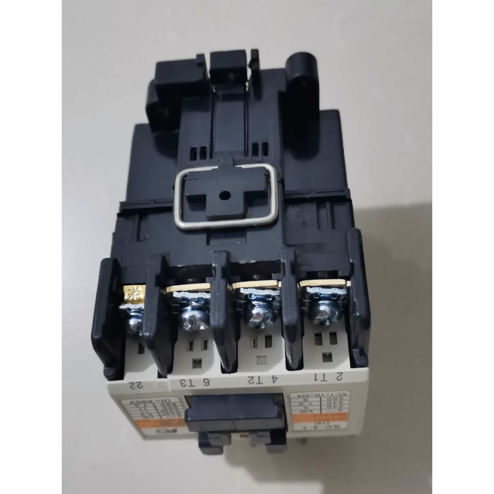量大优惠交流接触器SC-N7  SC-N8   S C-N10    SC-N11 信誉