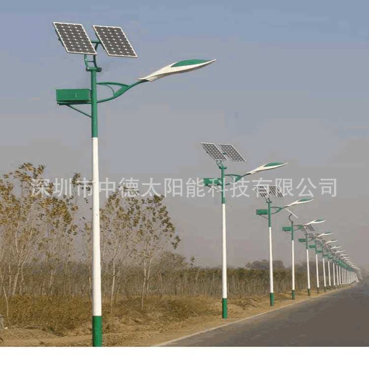 单晶多晶太阳能电池板 太阳能路灯专用 太阳能控制器,太阳能组件