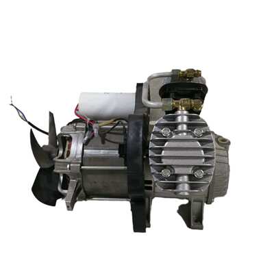 奥突斯气泵V型双缸空压机铜机头 16088号  22KG