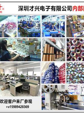 兴AVC交流电LHJ源变压器80W2/VA2才0V转单/双6V9V12V15V18V24220V