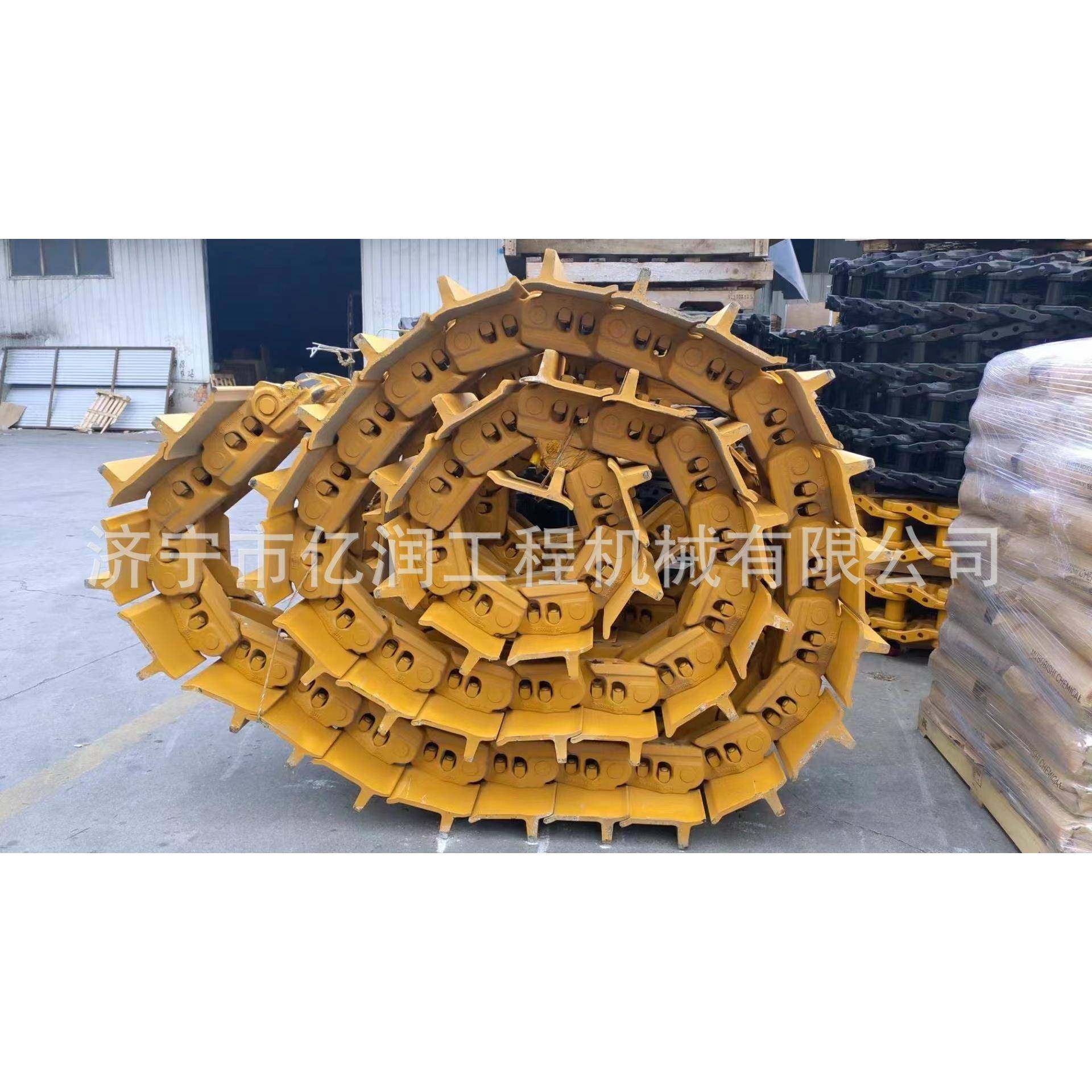 推土机CATD推6H四D66RDDD6T拖链轮土机轮RWY一带