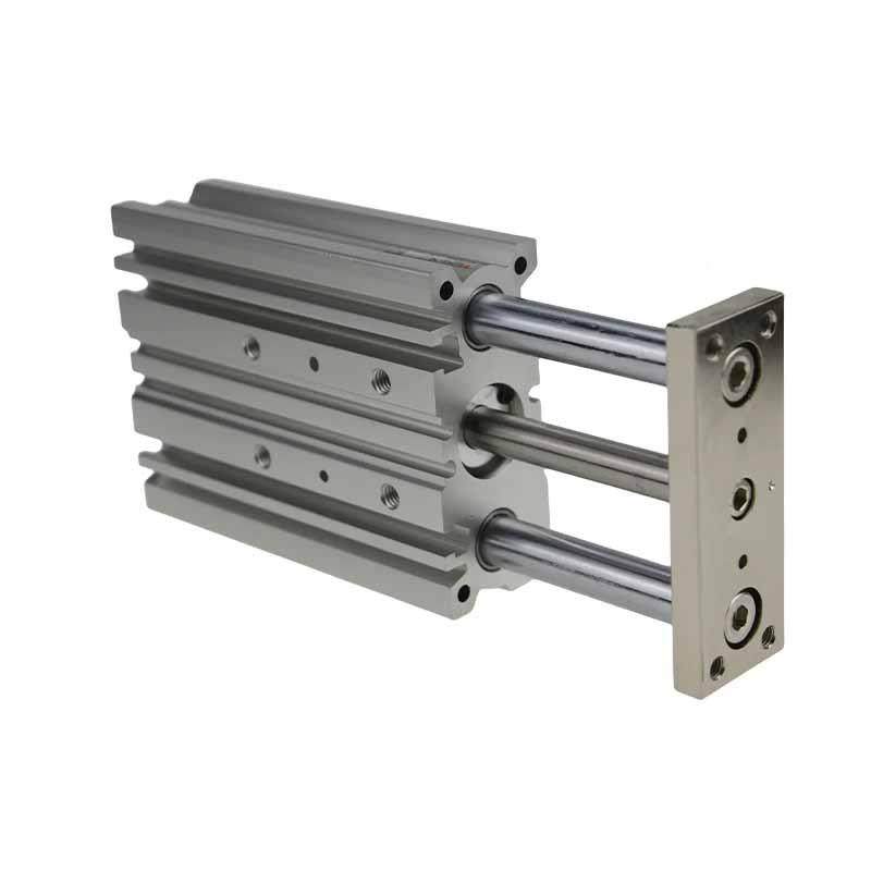 MG5PM2-40ZSM带导薄型气缸单杆双作杆用无品牌/规格齐C全大量现货