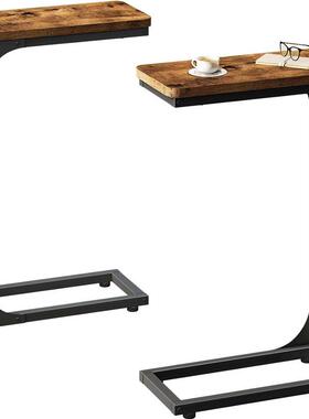 边小几床头柜OAA角几子客桌厅沙发床边桌茶储物柜方桌小圆桌可移