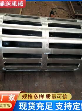 排渣向滚筒包带胶聚GTO氨酯传动滚动筒改大型输送主驱动滚筒