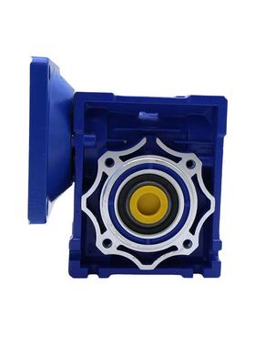 RV30/4型0/63/75/9RV30-1300/11/V130减速机蜗轮蜗0杆齿轮箱NMR涡