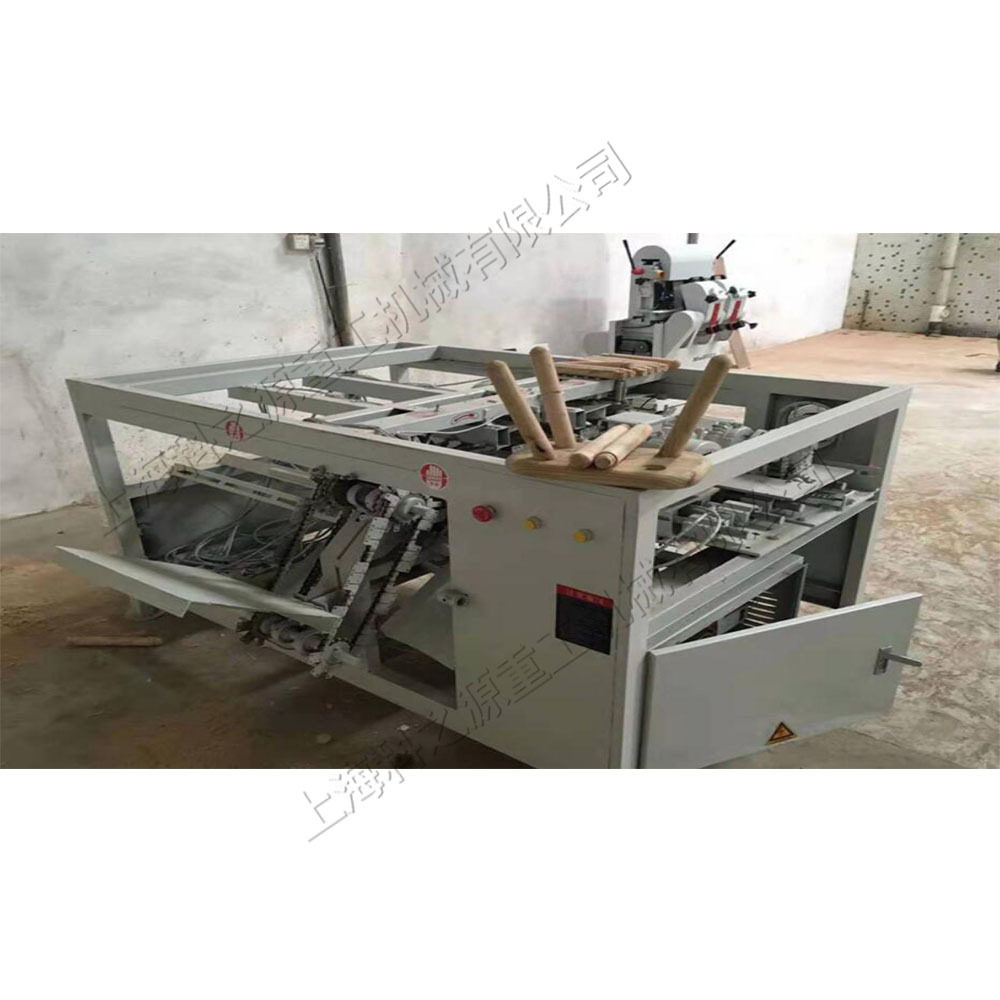 家具装饰装修全自动木棒开牙机 圆形木料螺纹机 工具木把圆头机
