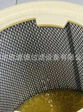 油雾雾过滤芯器滤MZ-10MZ-15MTTB滤Z-30机床油烟气净化分离工业用