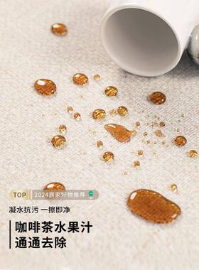 边地毯客厅绿色卧可室2025款床房新间MTJ免洗擦沙发茶几家用防水