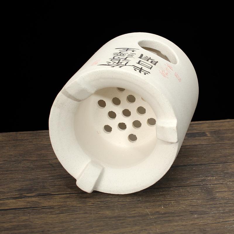 泥白日式陶壶侧把砂铫壶手绘炭煮茶炉茶户外具橄榄LBZ炭烧炉水壶