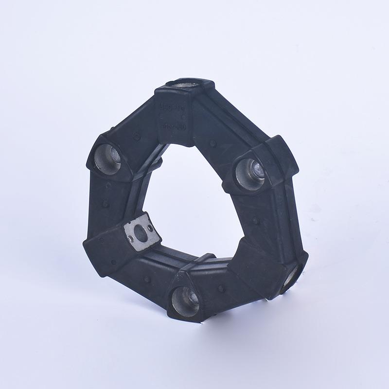 HSC高弹联轴对CF-A系HMO列精高强应度准传器动