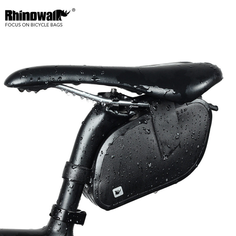 Rhinowalk自行车防水尾包内胎