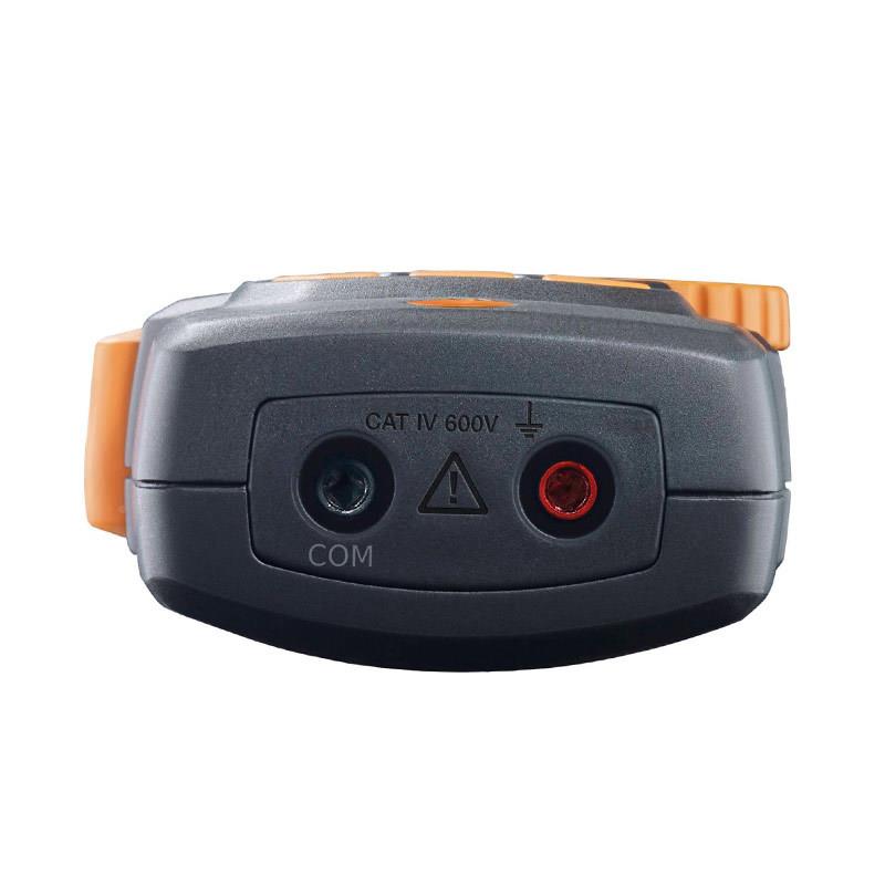 图testo770-1/77德0-2钳形s万用表teto770-真有效TIV交值直流钳形