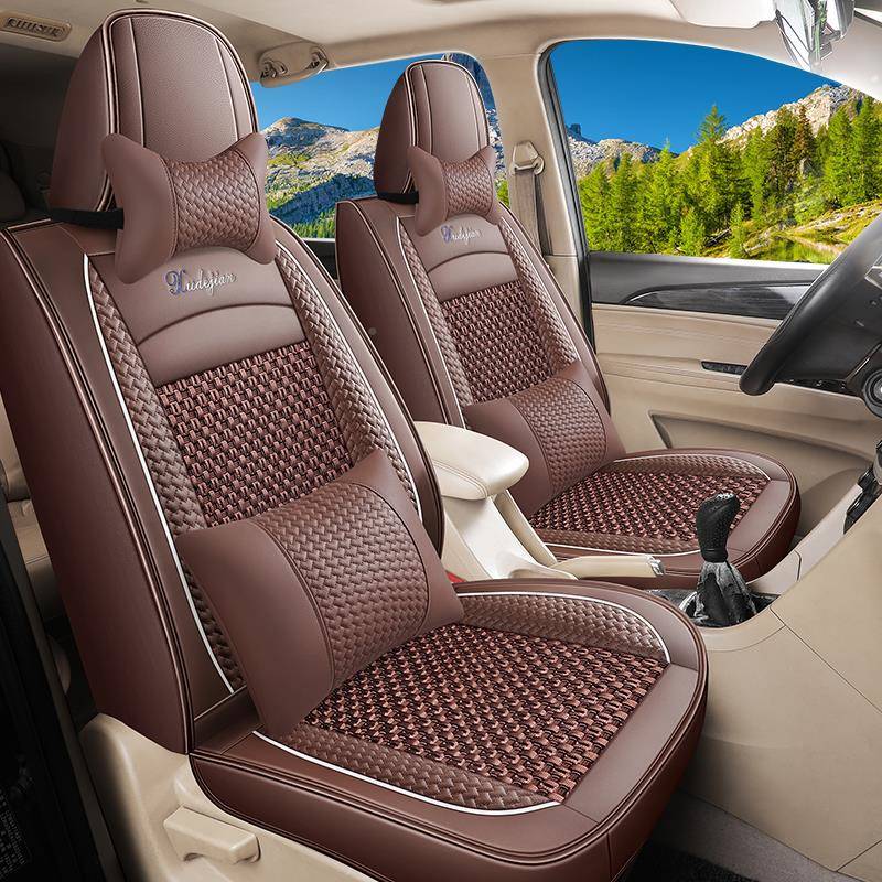 五菱光座套七座八座季S1S3荣光F78H5J58S四荣光V新革卡小宏卡皮冰