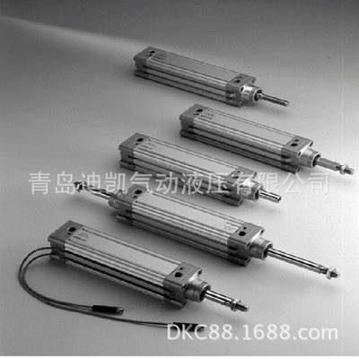 气缸SRL2LWR-B-63LB5L10/SR3-L-50BB2200多种规格尺寸型号选择