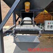 全自动沙装 袋封口汛机QUM沙灌土包机迈卓机械防沙土袋装 包机