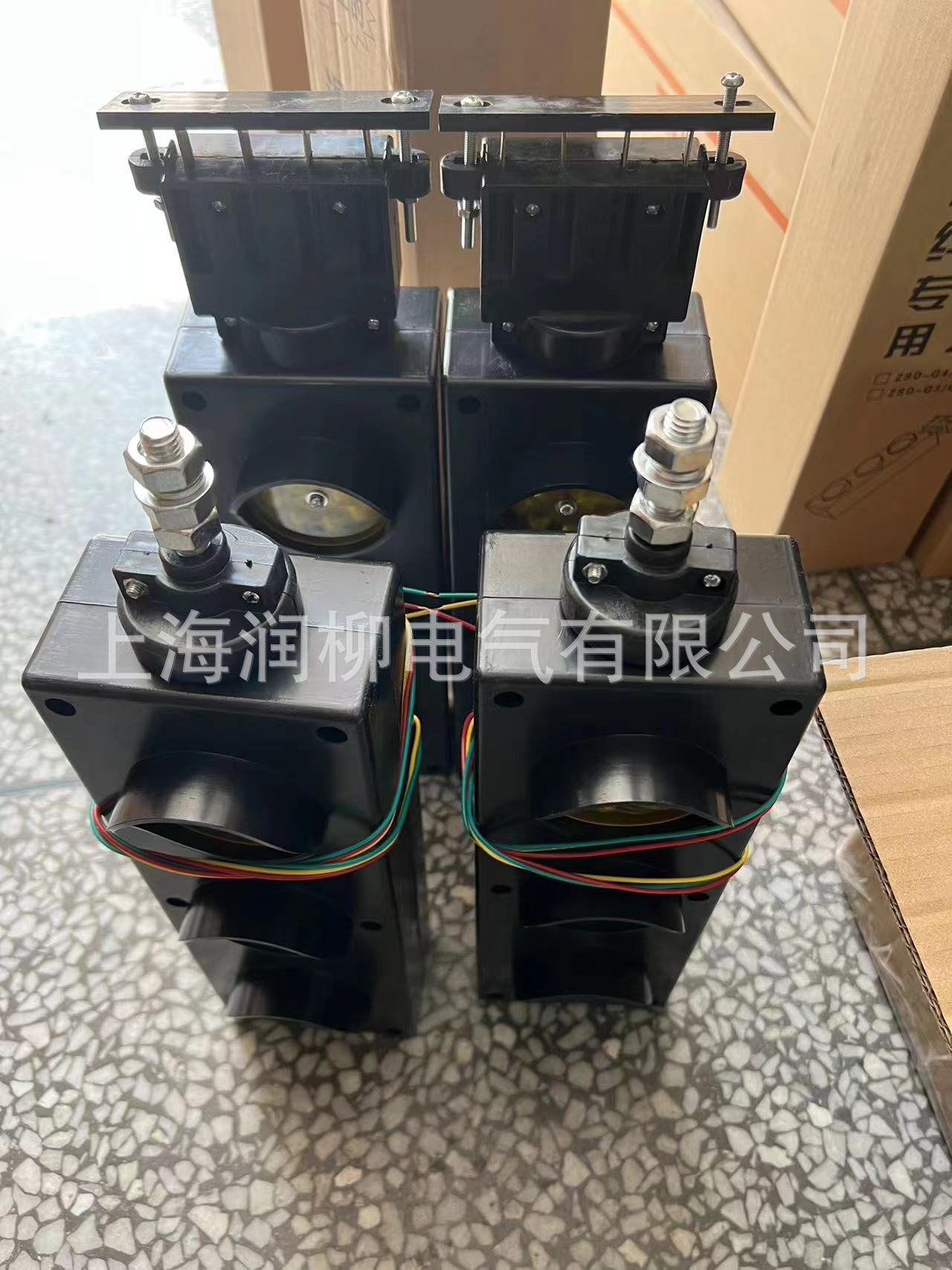 无接缝滑线滑触线专用指示灯科多MKD电源指示灯