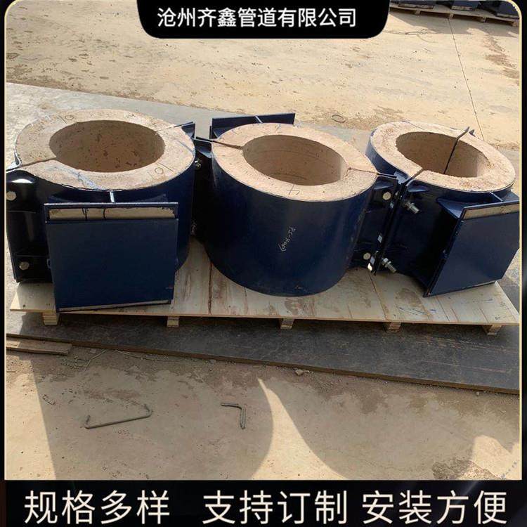 现货托双管隔夹DN100-L6式热高温隔热管托T1蛭石管蒸汽管道安装方,大家电,锅炉配件,淘宝优惠券,粉丝福利购,淘宝优惠卷