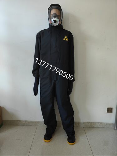 劳卫士0.35mmpb铅当量防核服