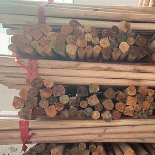 锄木胶头柄无品牌/带头套锄头柄农用带木柄锄头槐胶套锄头柄锄把