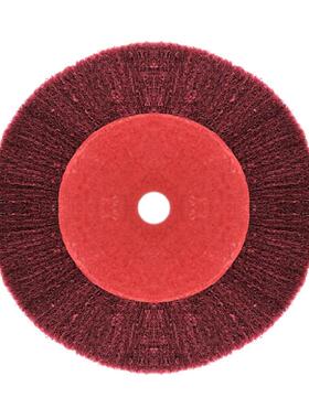 厂家直轮销飞翼(0OAB0x22m5m)扫沙轮拉丝轮扫纹轮木纹论