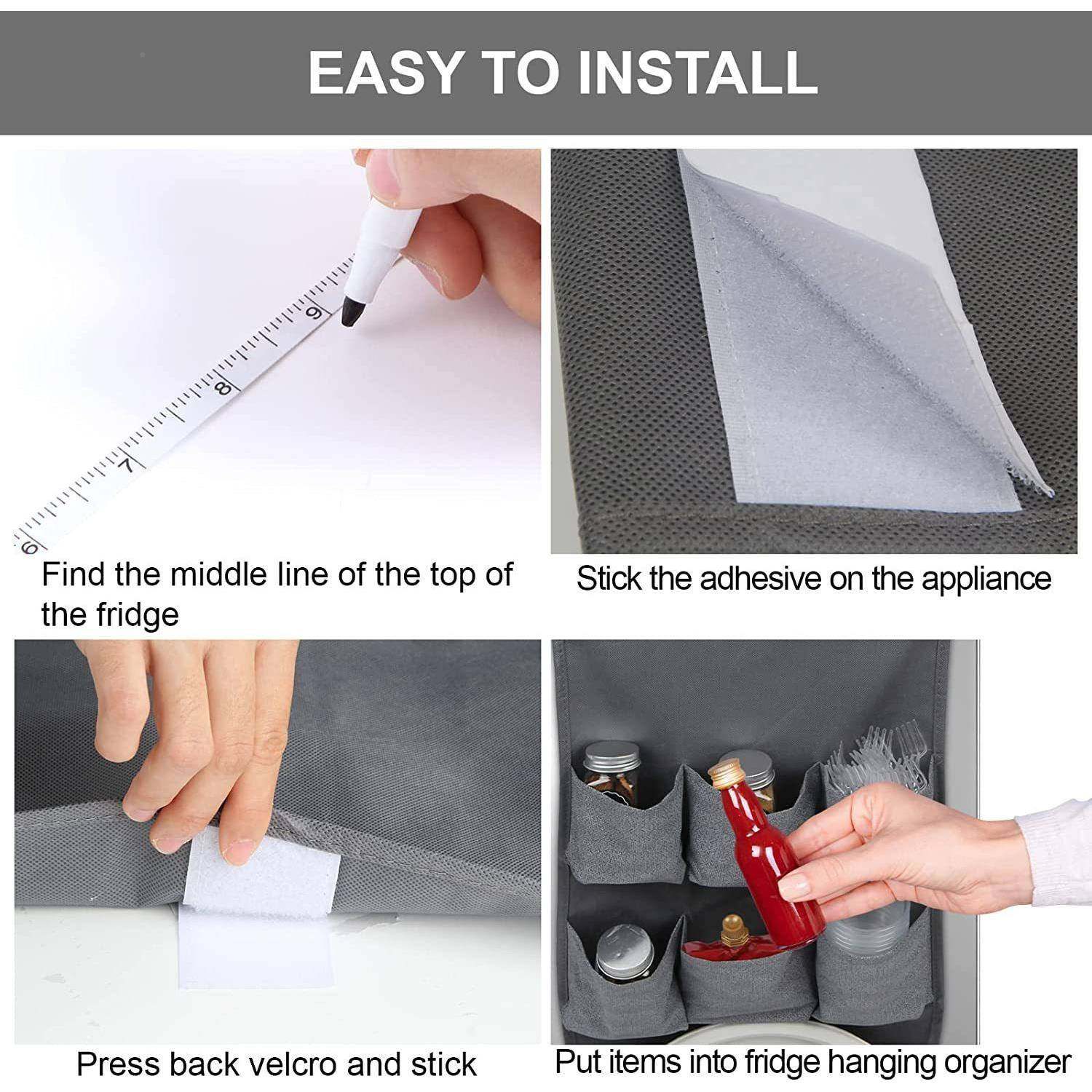 新品冰箱防罩迷防你厨冰箱收纳尘袋房收冰箱罩子纳整理器家居尘罩,居家布艺,床头罩,淘宝优惠券,粉丝福利购,淘宝优惠卷