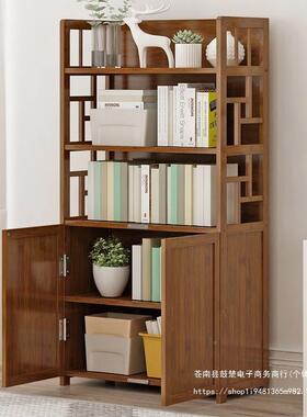落地物架置书多功能收储物架卫架生间客厅卧室大纳容量房间KKQ家