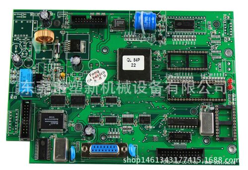 珊星电脑显示板 F3800/F3880显示主板 5D3V16A 珊星注塑机电脑板