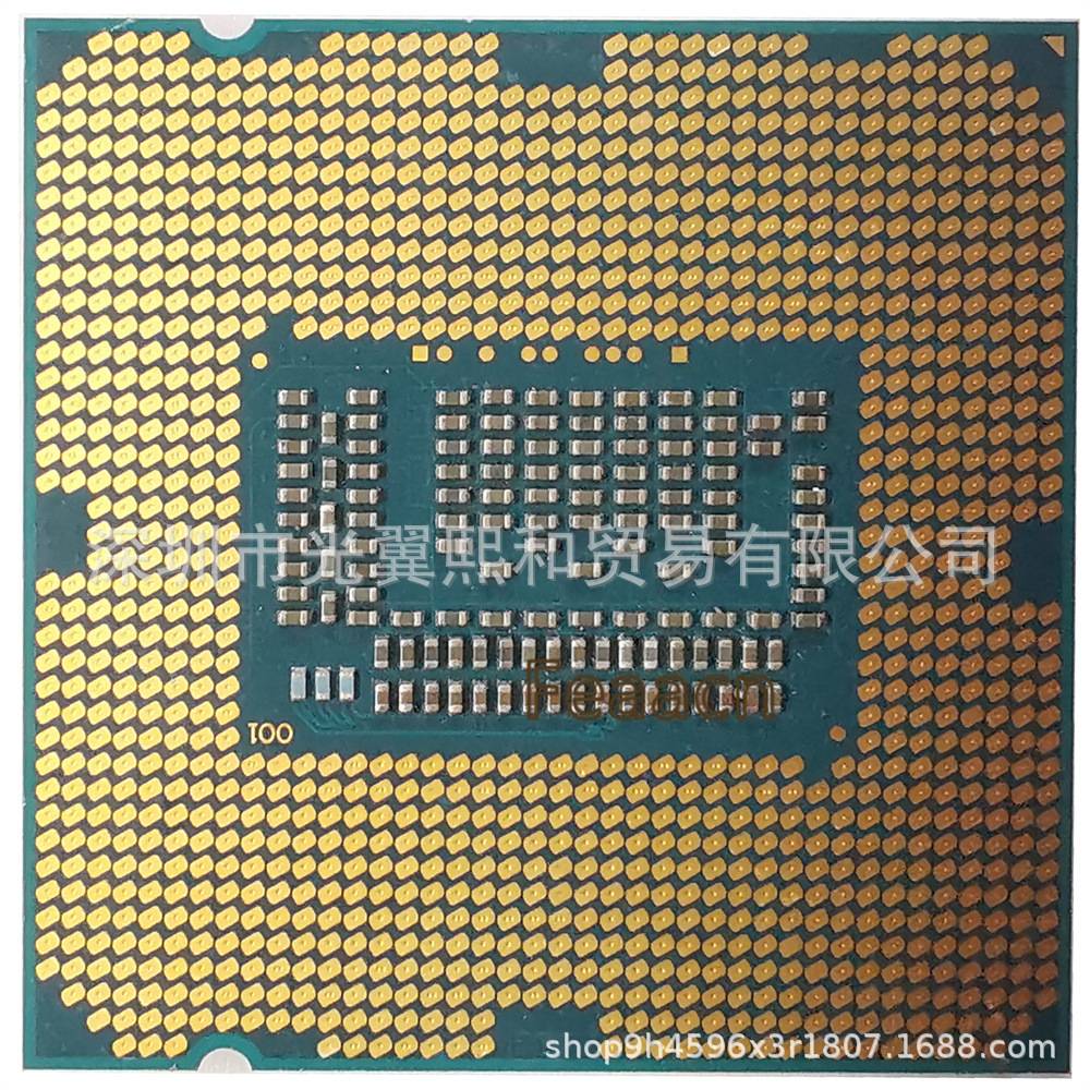 酷睿I5 4430  4440 4460 4570 4590 4670 4690 4670K 4690KCPU