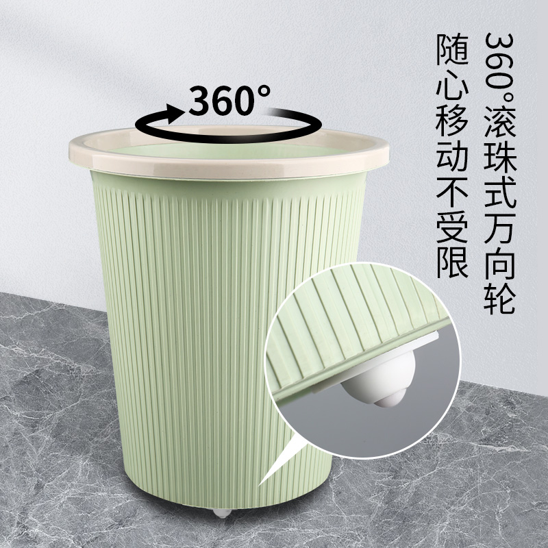 万向轮轮子滚轮脚轮拖车滑轮小推车手推车轮子尼龙粘贴式滑动底座