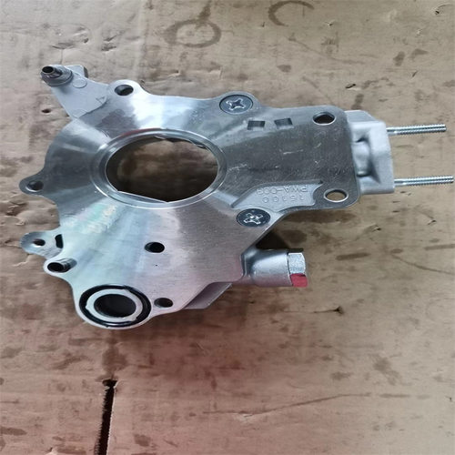 机油泵 K24Y2 oil pump 15100-R40-A02