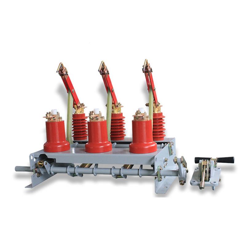 FN3-12/00关A户内高压负荷YMY开F3压气式负荷开4N关10KV高压柜