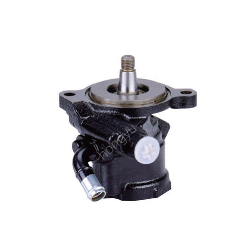 HINO H07D POWER STEERING PUMP 44310-2200 日野 H07D转向助力泵