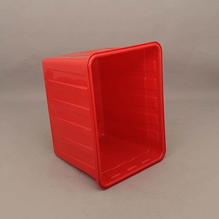 塑料水箱4水箱方形00L量白容色如顺塑储业UOW厂家