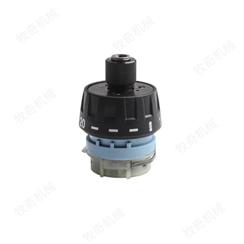 123869-6577齿2轮箱DDF083起子机电工动具配件DF03D127599-1