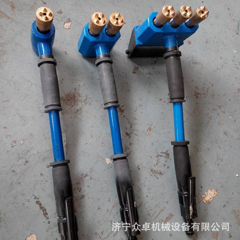 20180521ZC1B单头持凿毛机凝土凿机桥面凿毛机手气动混凿毛毛机