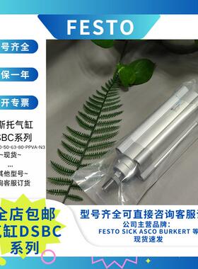 FES托TO费斯DNC-4P-0-VFIPV-A标准气缸