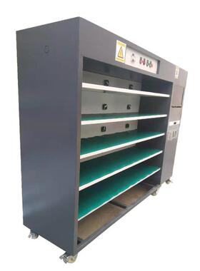 东莞老化设备厂脑电柜VQM智能带电监控电源老车电子负化载老化架