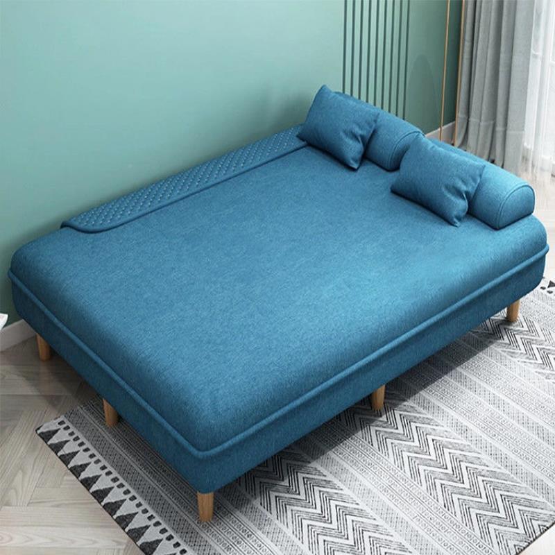 NJF7T小户型出租沙发卧客厅简易新款多功房能可折叠沙发床室家用