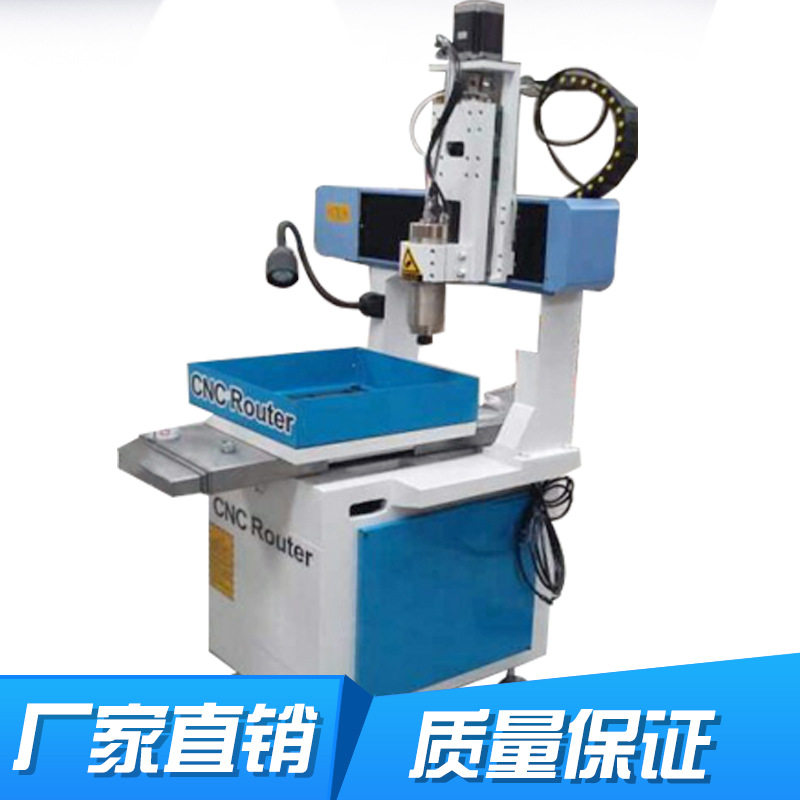 4040龙门铸铁雕刻机品质保证