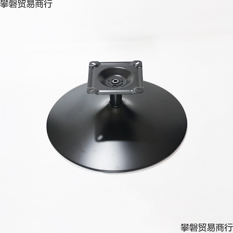 沙发单椅转椅底盘旋转盘配件